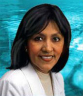 Dra Ana Maria Lopez Zea - Ginecologa